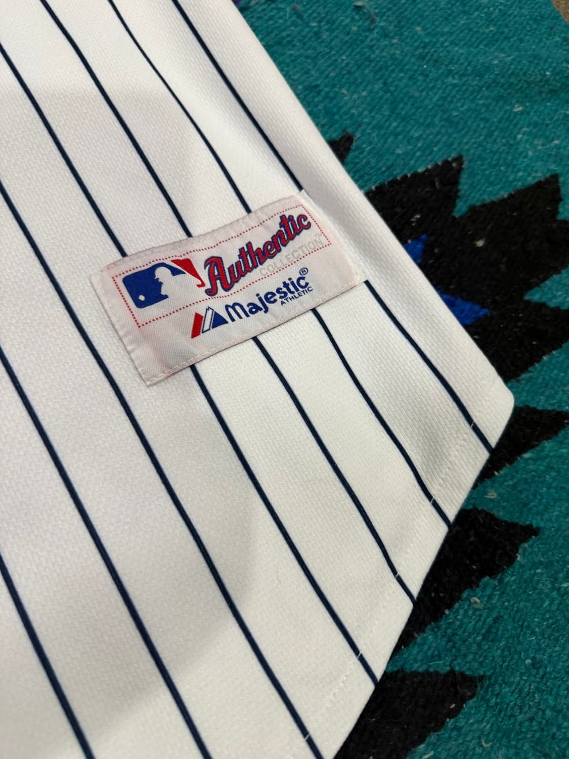 MLB 뉴욕양키즈 야구져지 110 상품이미지4