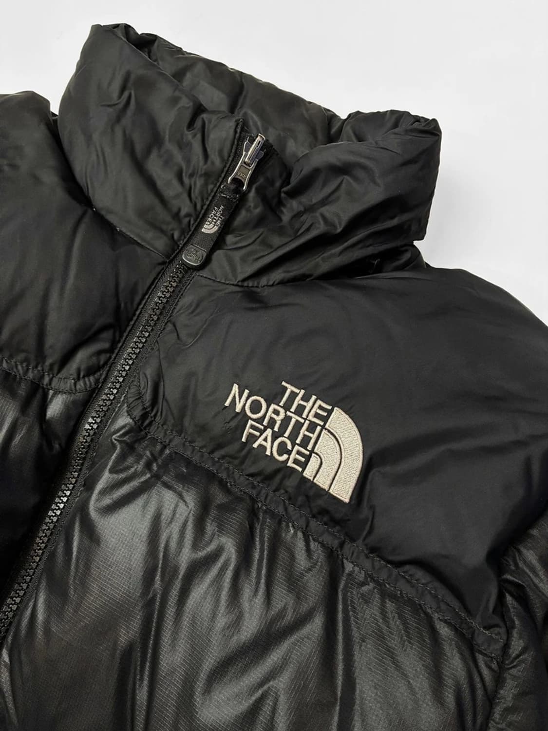 노스페이스 00s 구스다운 눕시 패딩 PN5458 상품이미지3