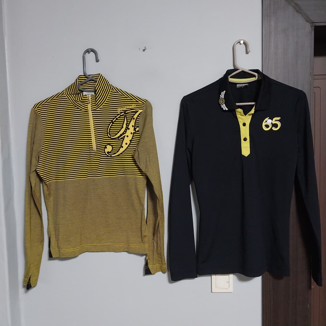 파사디골프 여성90 두벌 일괄판매  상품이미지1