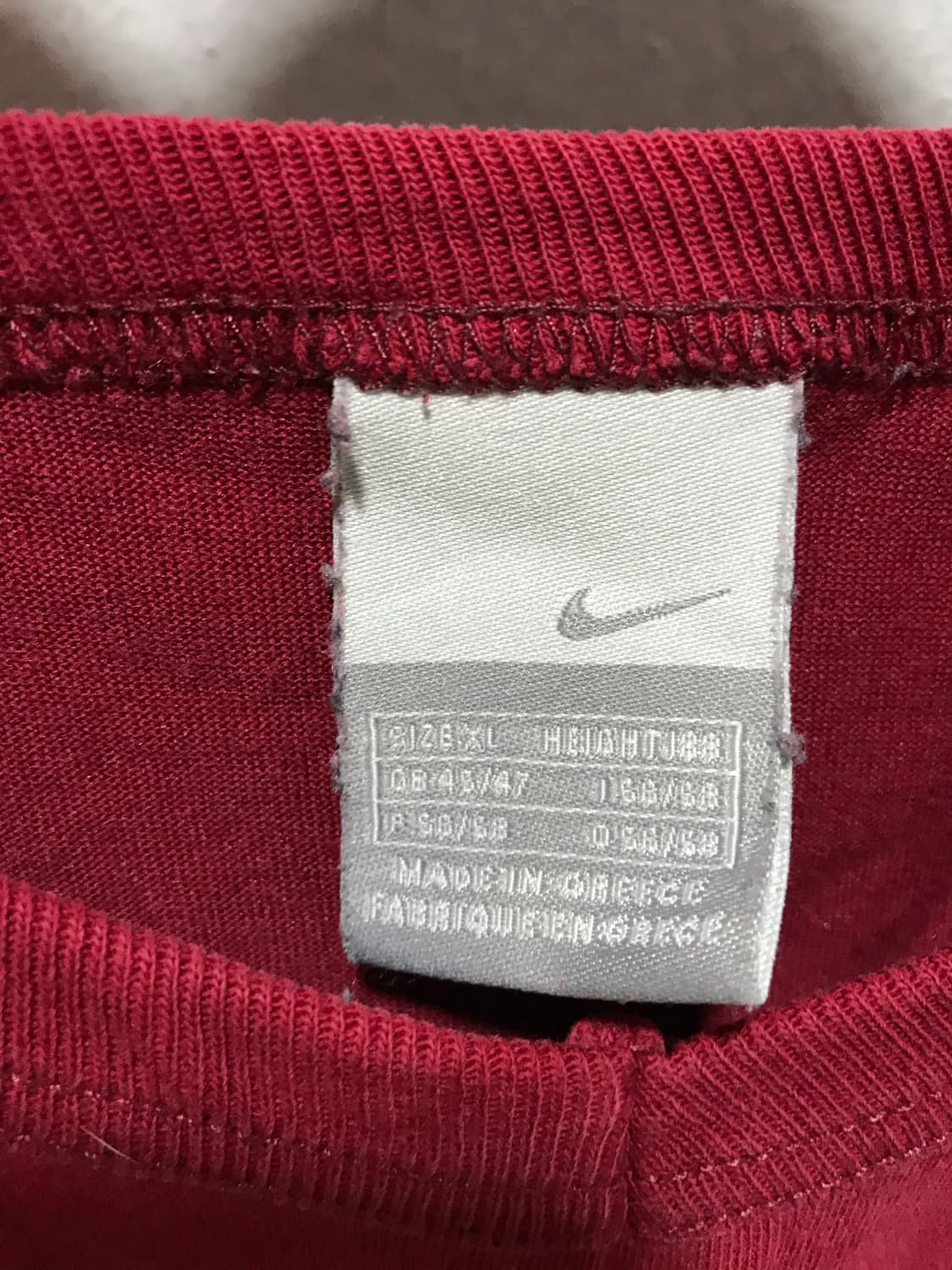 나이키 반팔티 상품이미지3