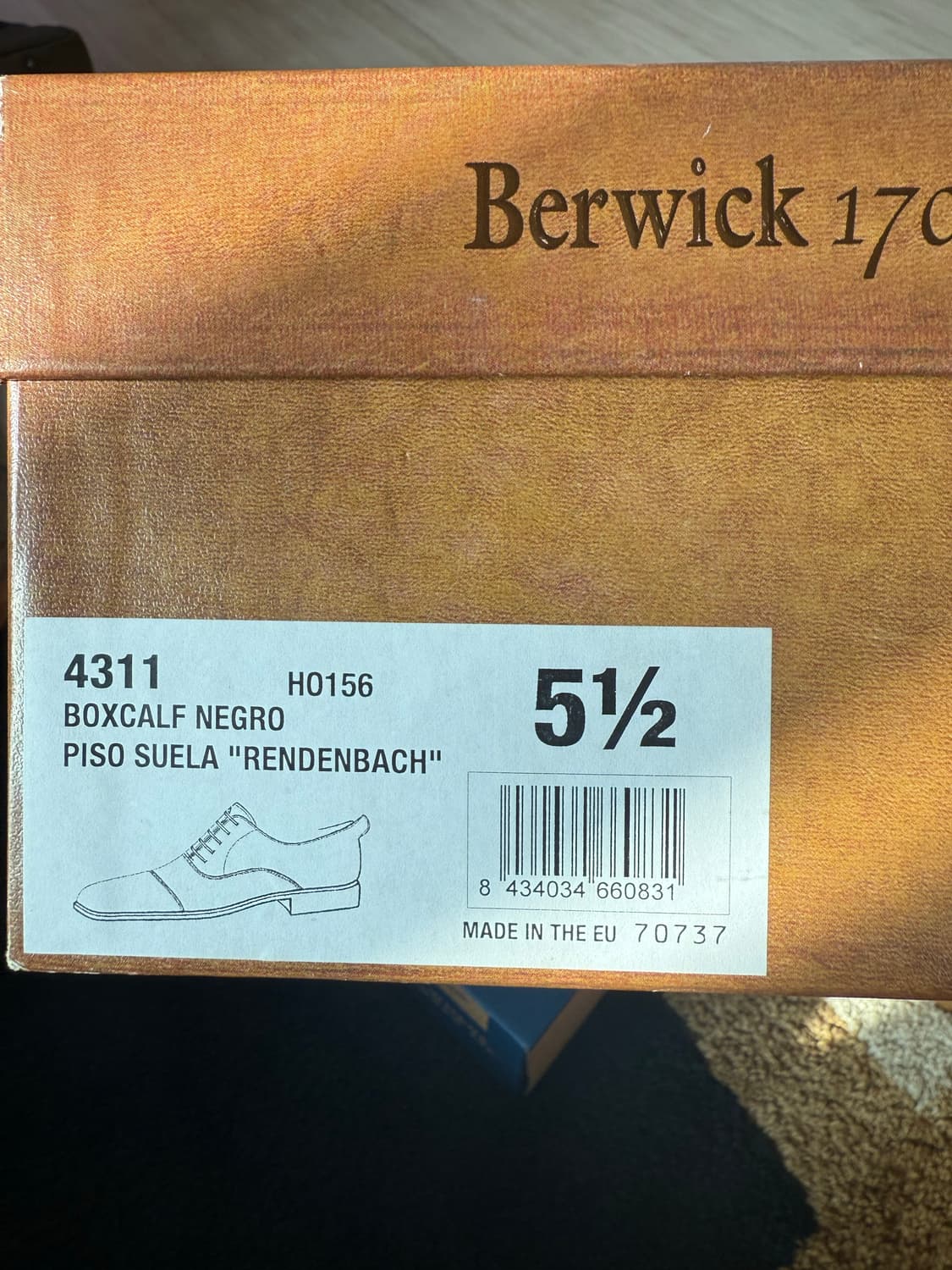 버윅 4311 상품이미지5