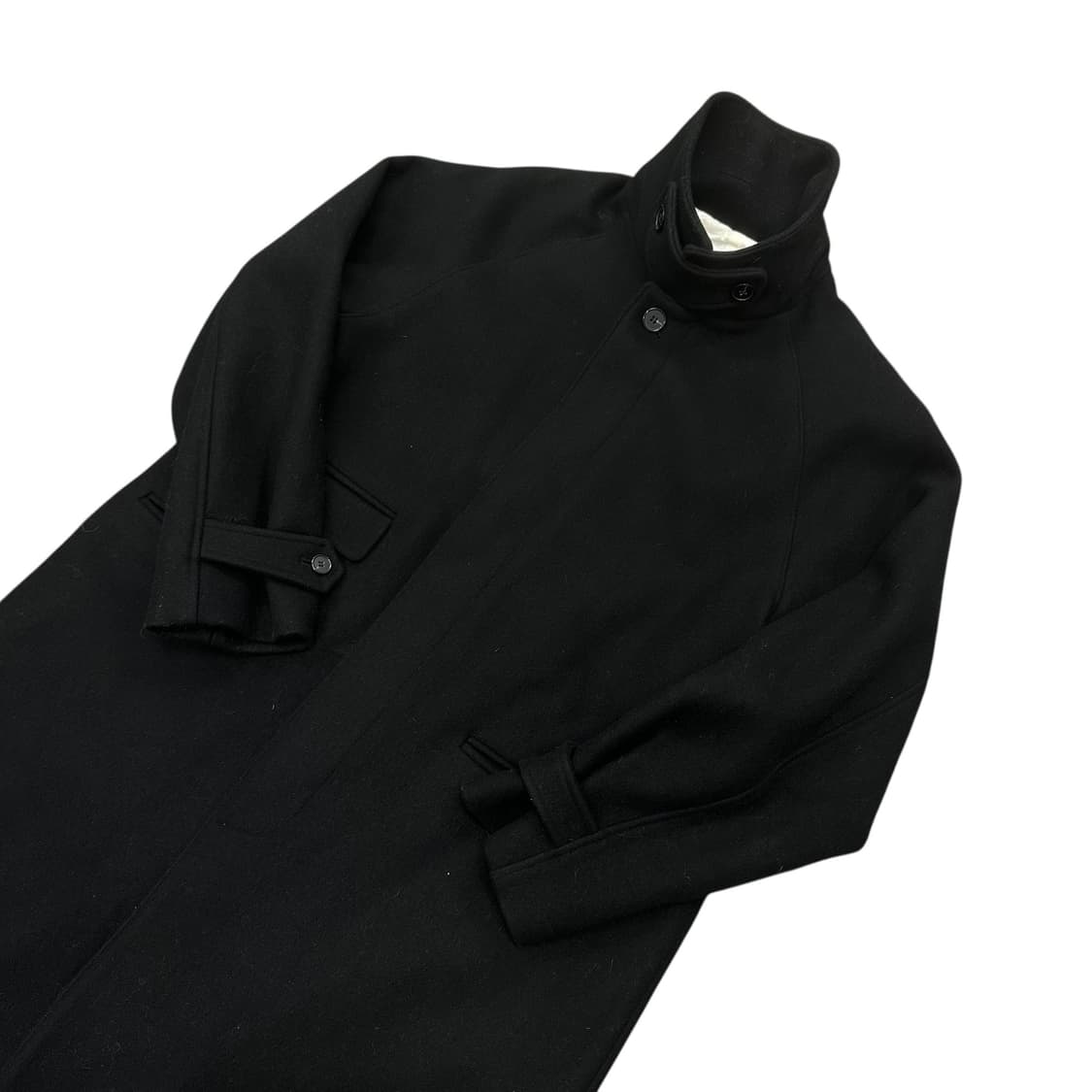 유니폼브릿지 발마칸 울코트 상품이미지3