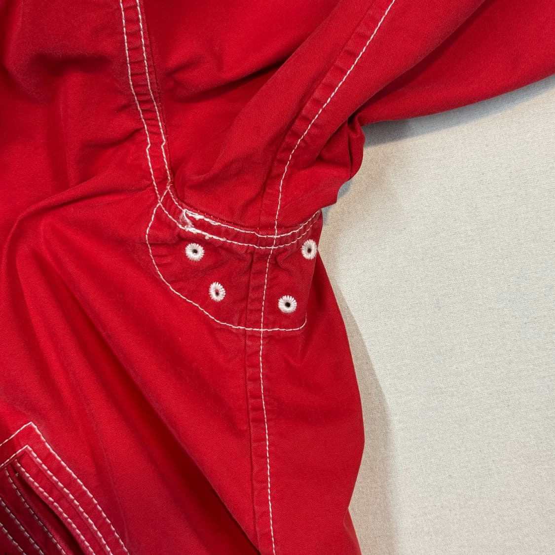 M) 폴로 랄프로렌 빅포니 코튼 후드 자켓 상품이미지5