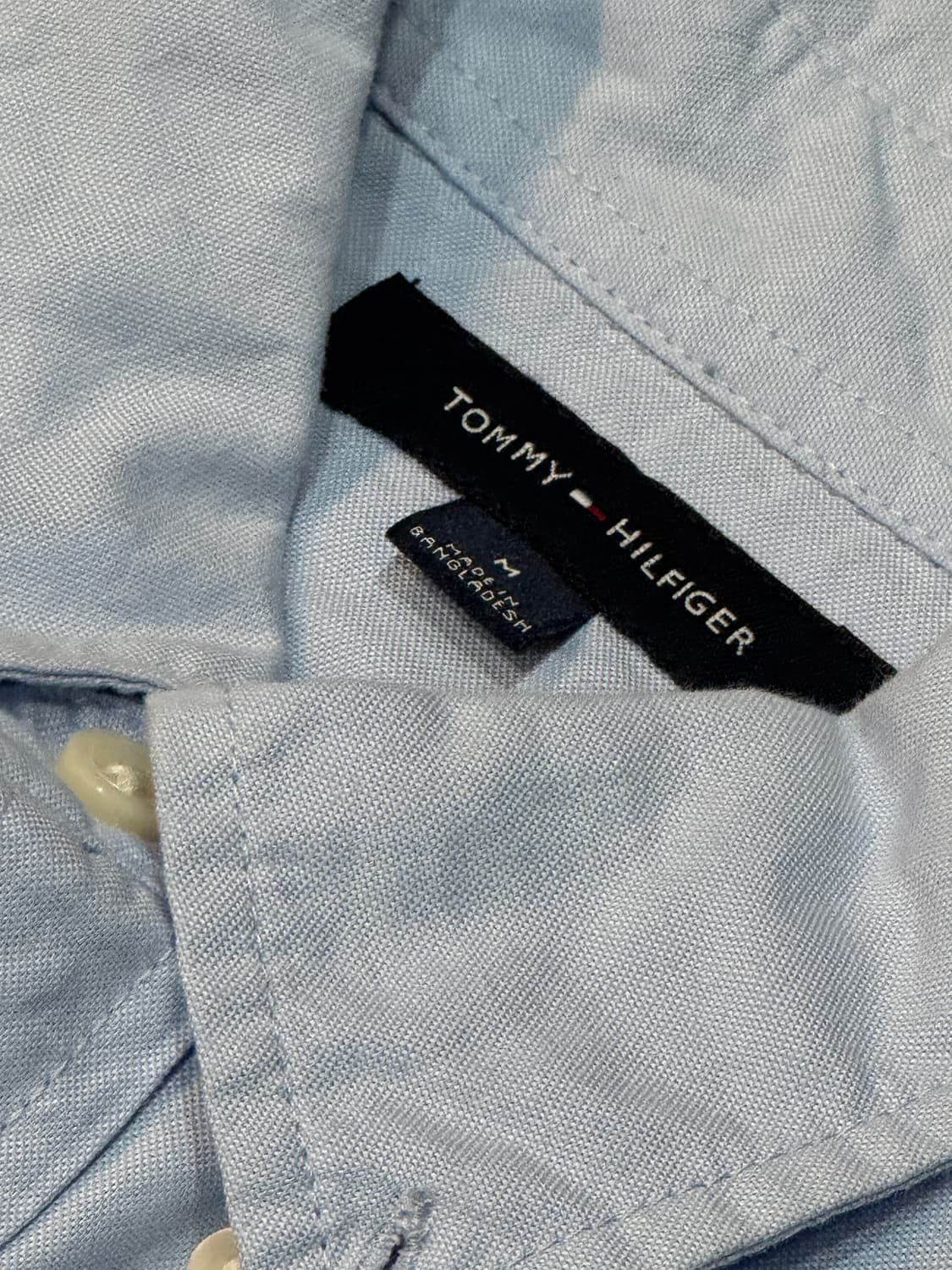 TOMMY HILFIGER 셔츠 상품이미지3