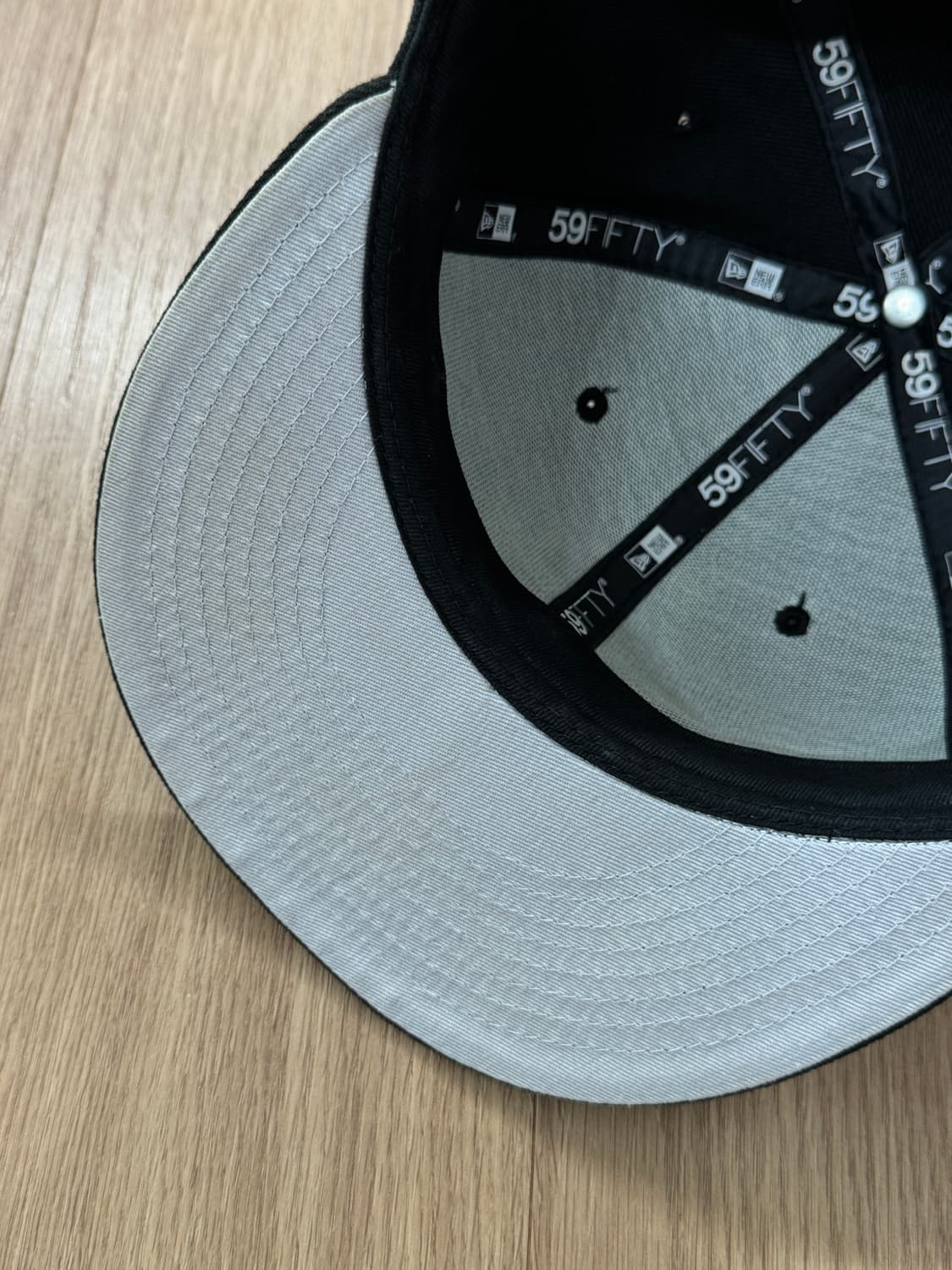 스투시 뉴에라 캡 상품이미지2
