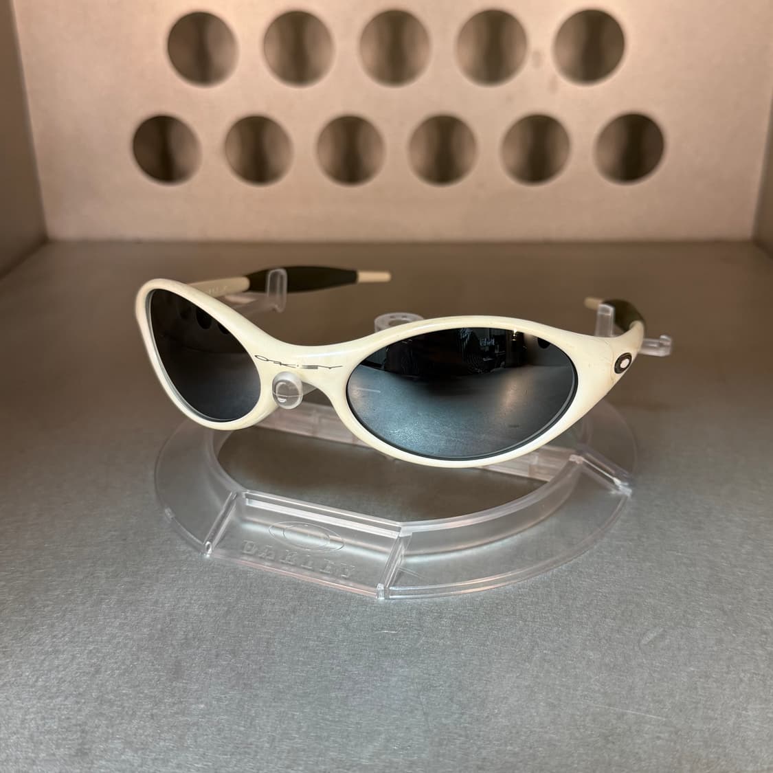 오클리 Eye Jacket 1.0 아이자켓 (1999) 상품이미지1