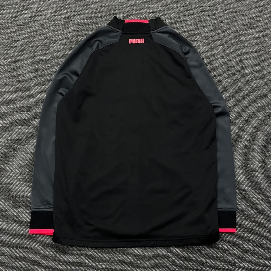 퓨마 스포츠 트랙탑 집업 자켓v0422 상품이미지2