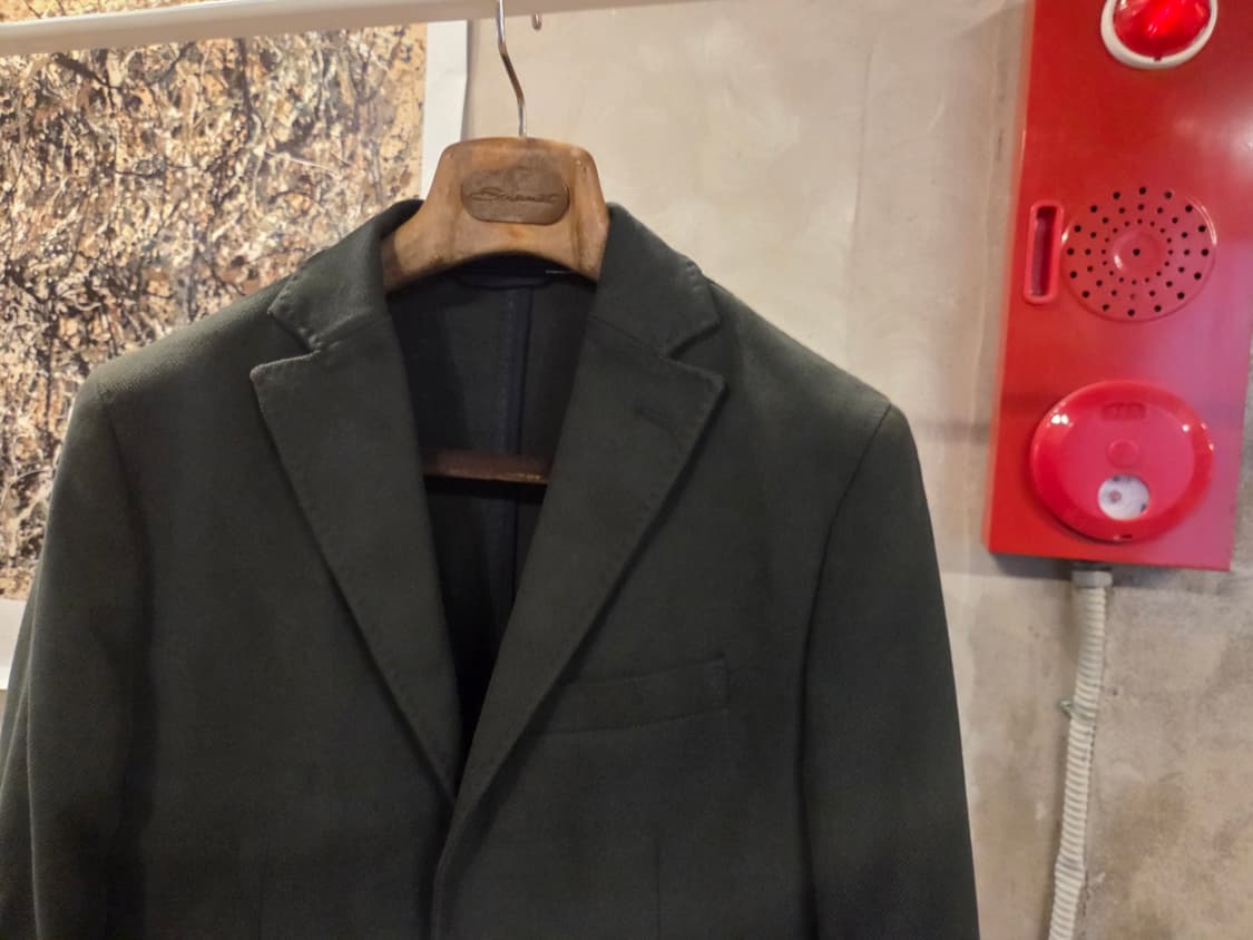 마시모듀티 자켓 상품이미지4