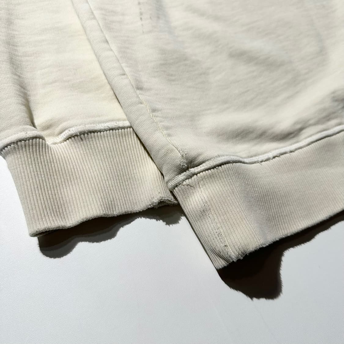 나이젤카본 아미 짐 맨투맨 상품이미지7