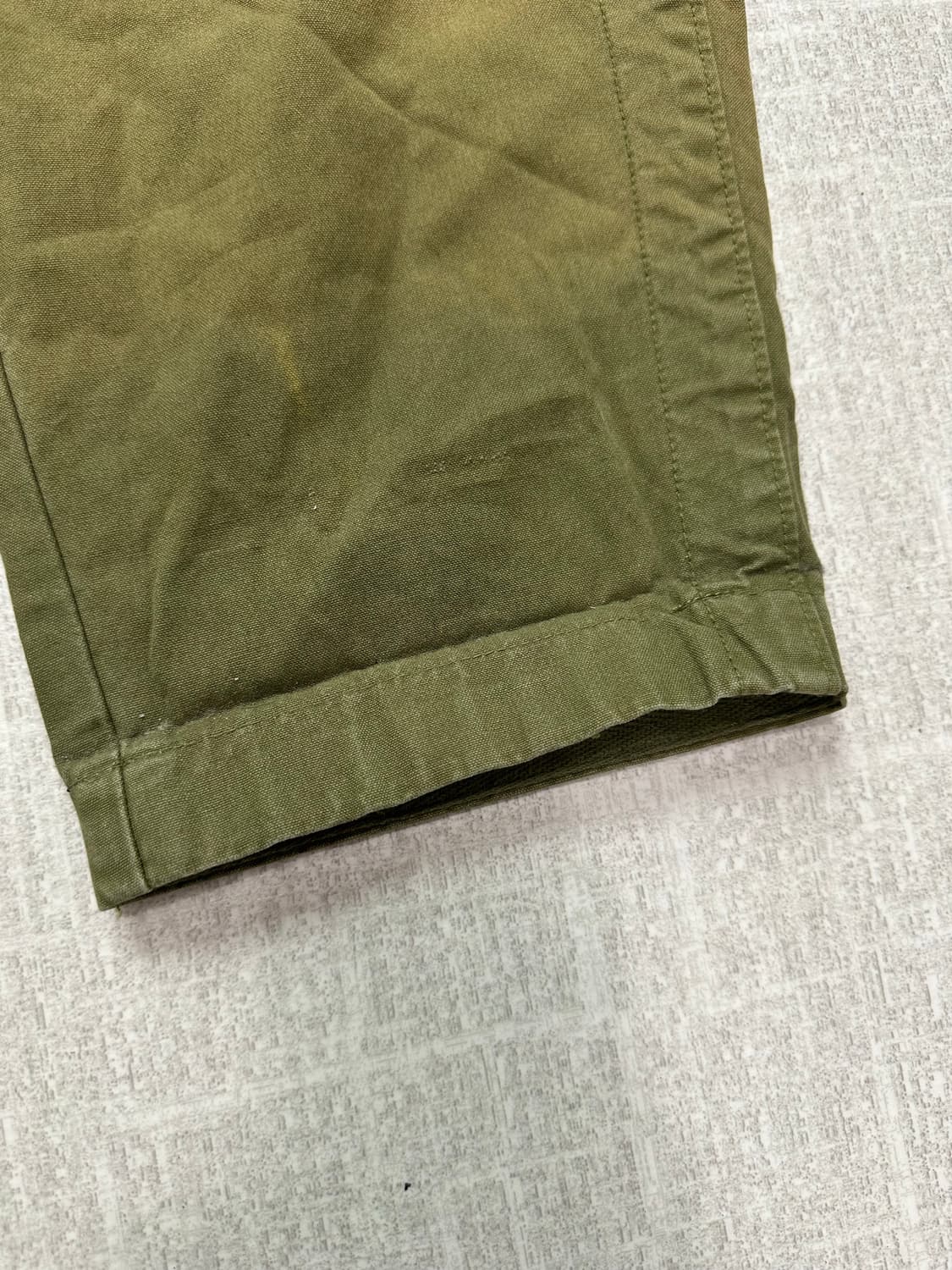 Barbour marshall trouser 상품이미지4