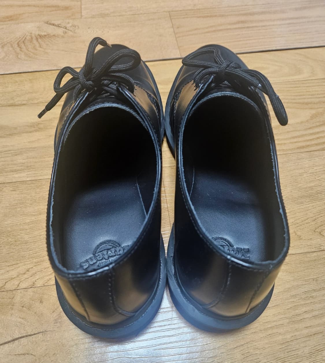 닥터마틴 벡스 모노 280 새상품 수준 상품이미지2