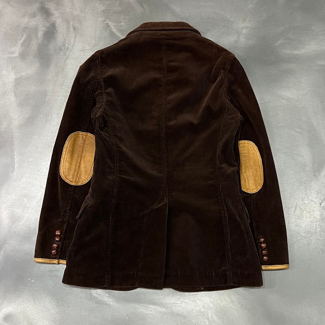  폴로랄프로렌 코듀로이 엘보패치 블레이저 y15611 상품이미지2