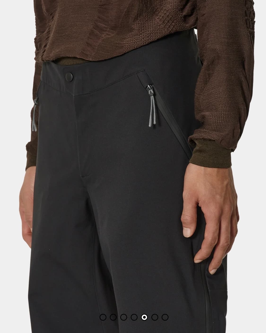 ROA 로아 팬츠 3L Trousers (L) 상품이미지6