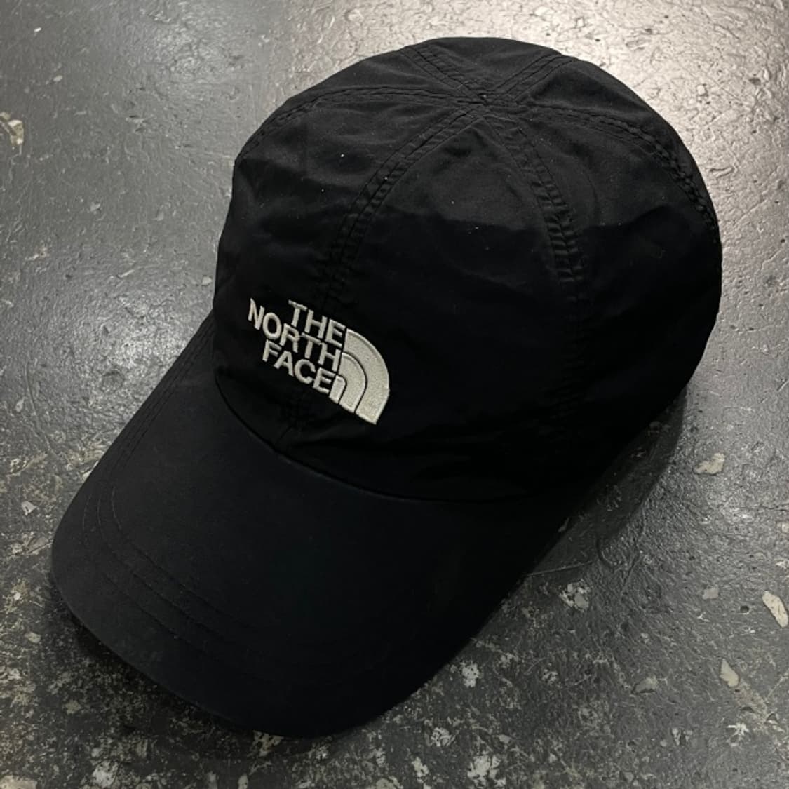 노스페이스 나일론 볼캡  상품이미지1