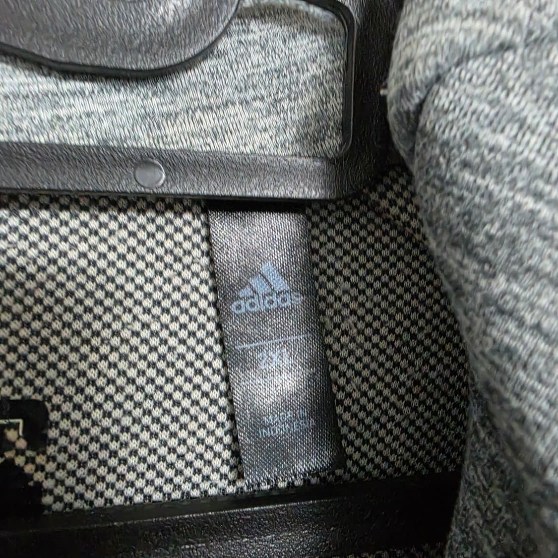 아디다스 후드집업 상품이미지3