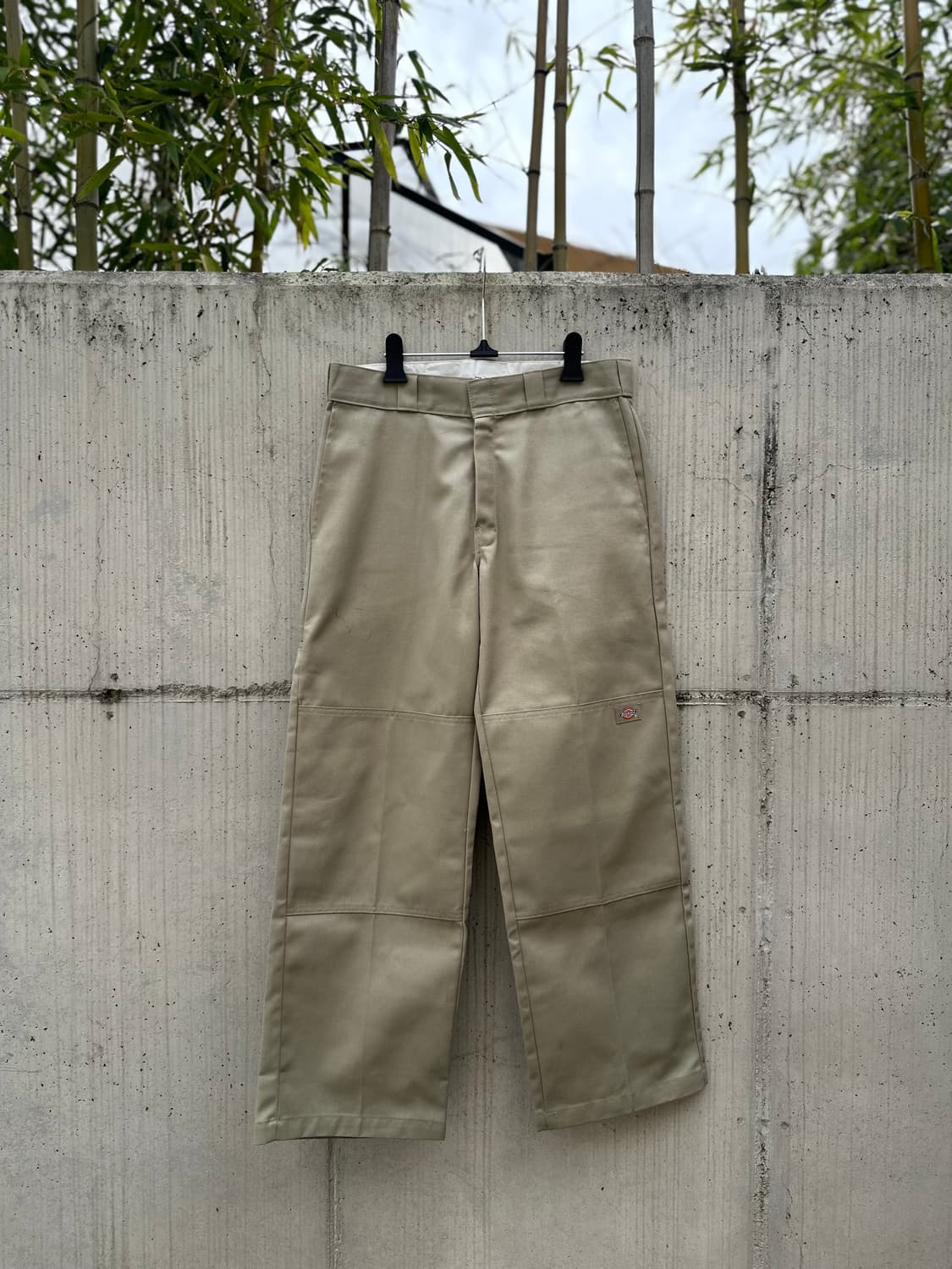 디키즈 85283 더블니 워크팬츠 상품이미지5