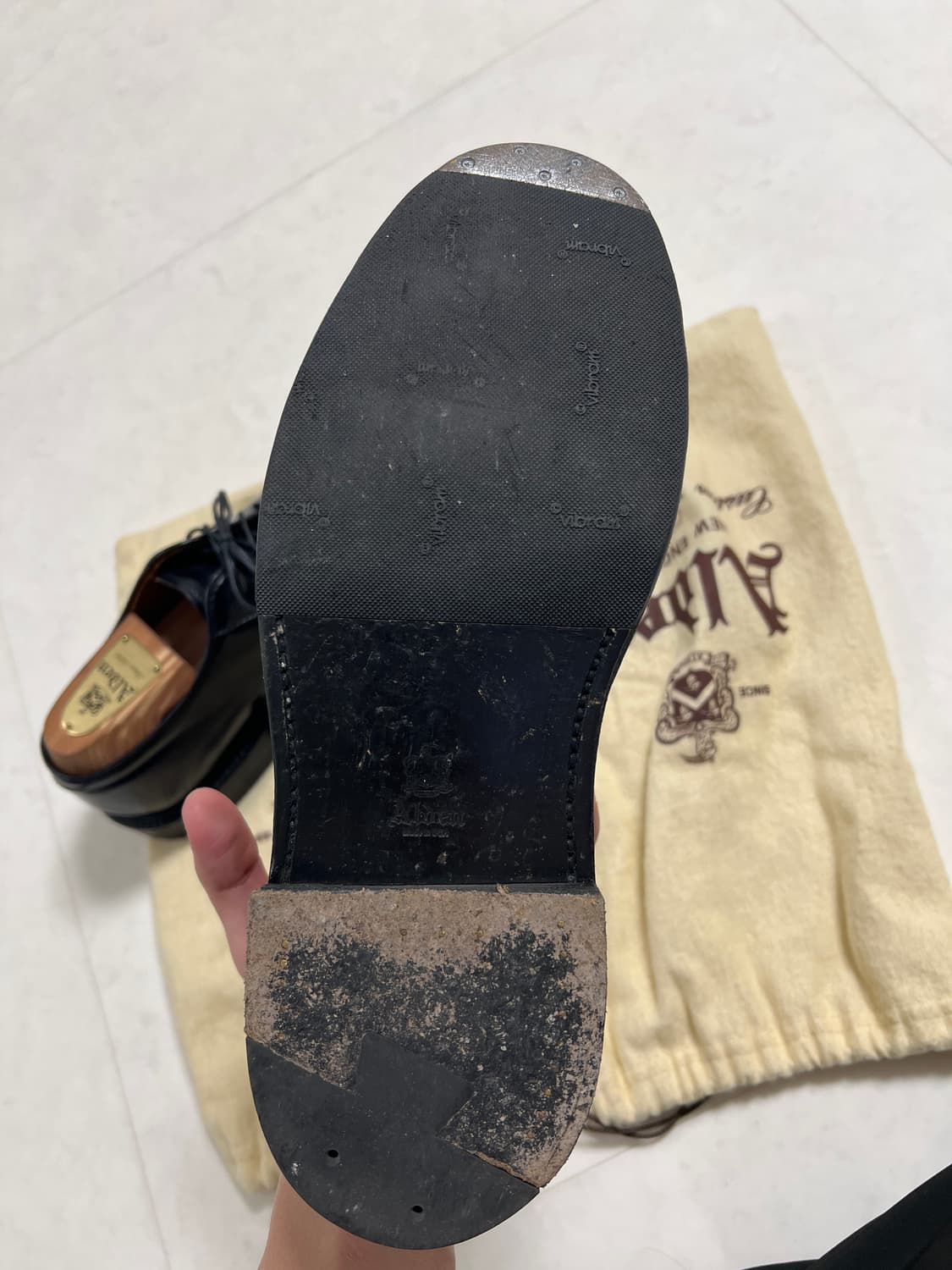 알든 9901(6E) 상품이미지6