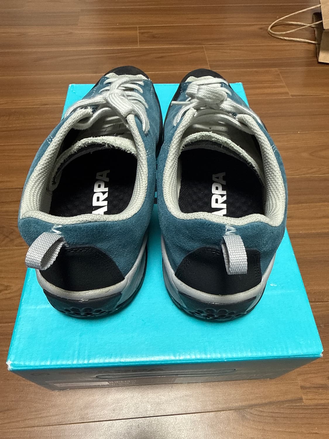 스카르파 운동화 상품이미지3