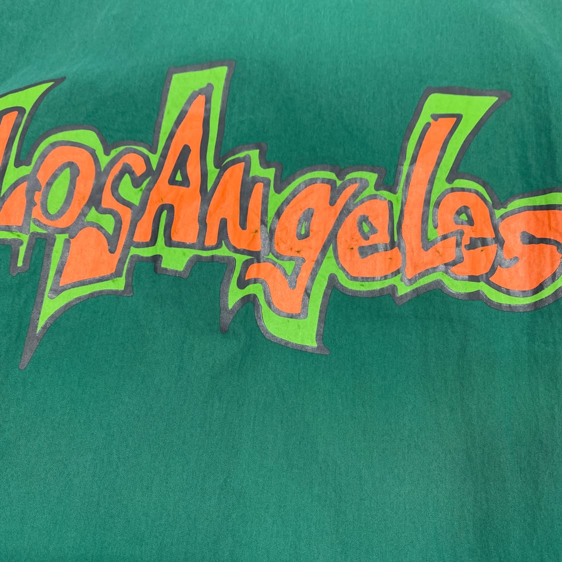 마크곤잘레스 블루종 자켓 L  상품이미지6