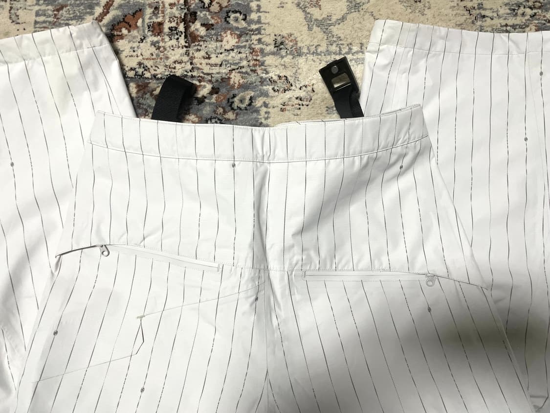 산산기어 25ss 윈드블락 팬츠 상품이미지3