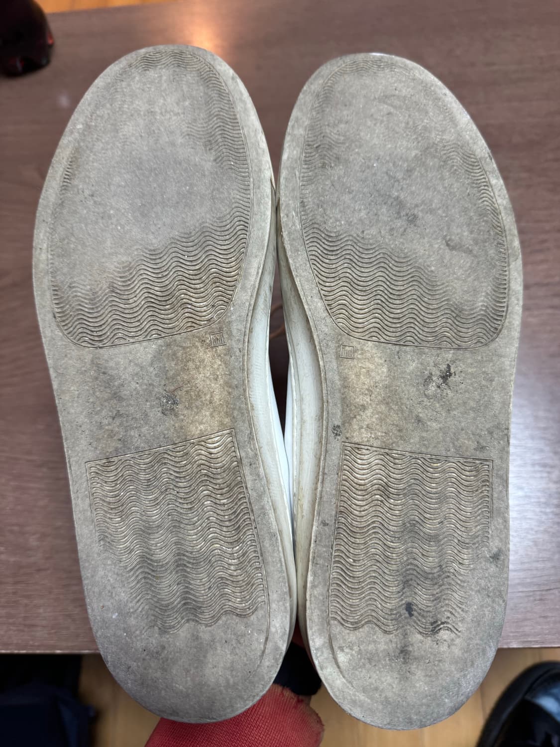 커먼프로젝트 아킬레스로우 42 상품이미지3