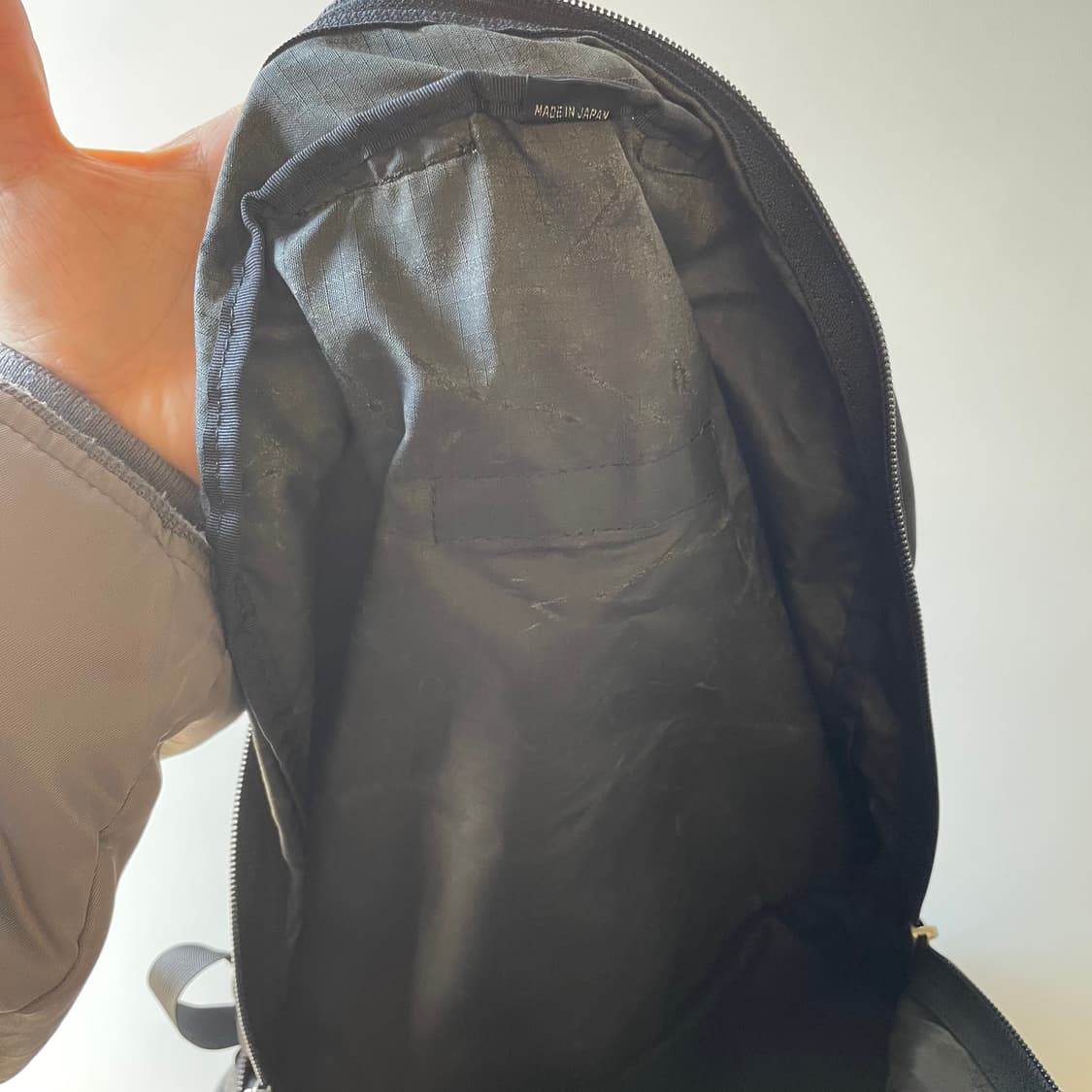 요시다 포터 패커블 백팩 상품이미지10