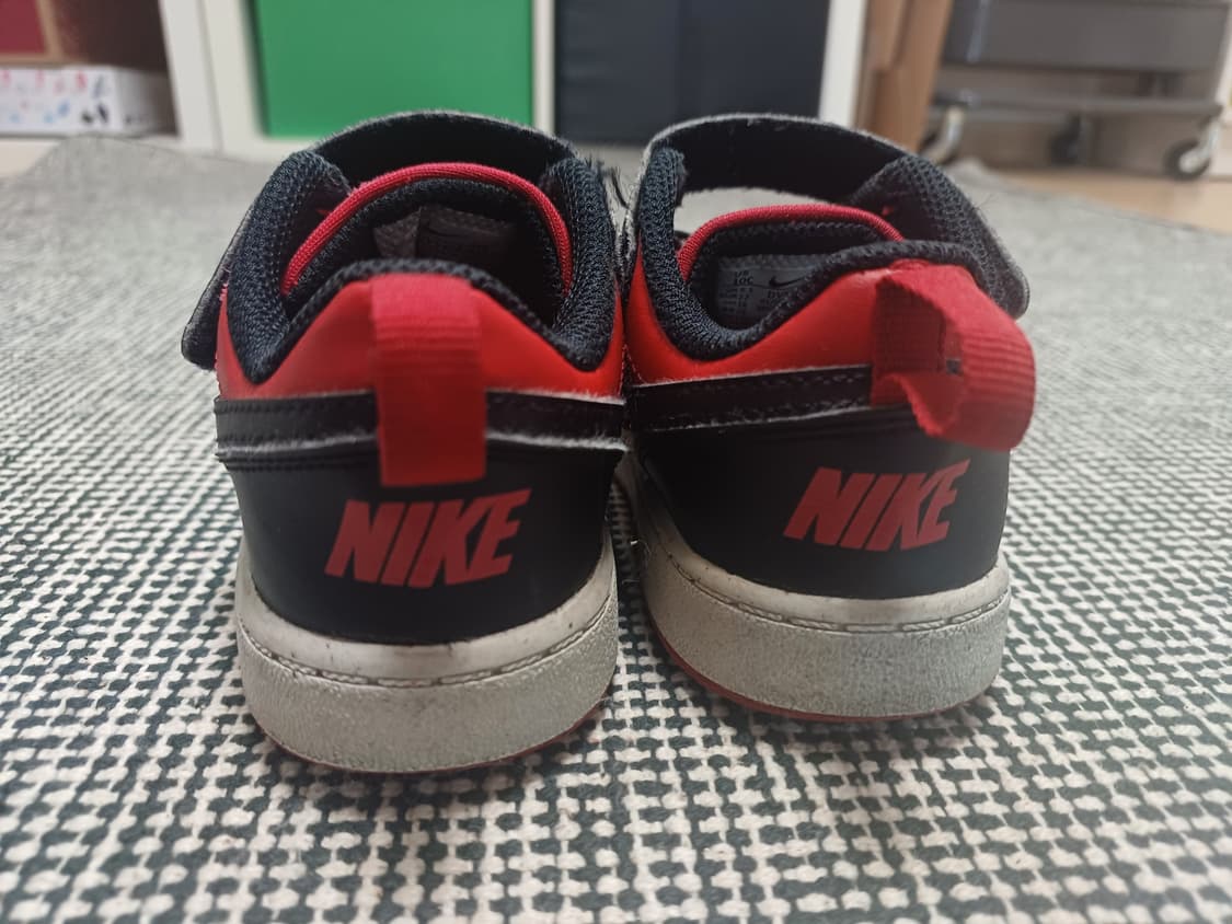 Nike 키즈 운동화 160 상품이미지4