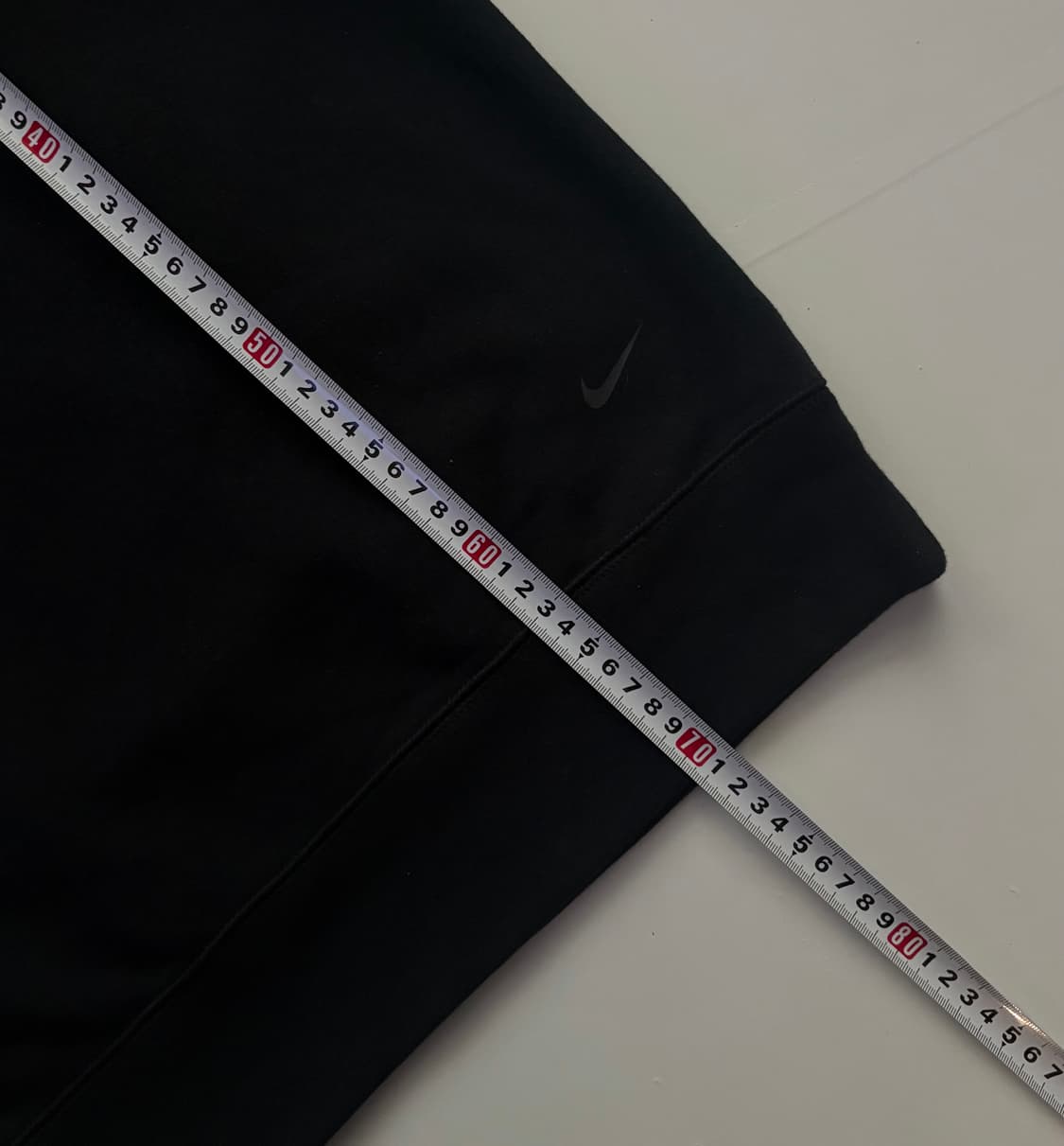 Nike 나이키 빈티지 맨유 박지성 맨투맨 상품이미지9