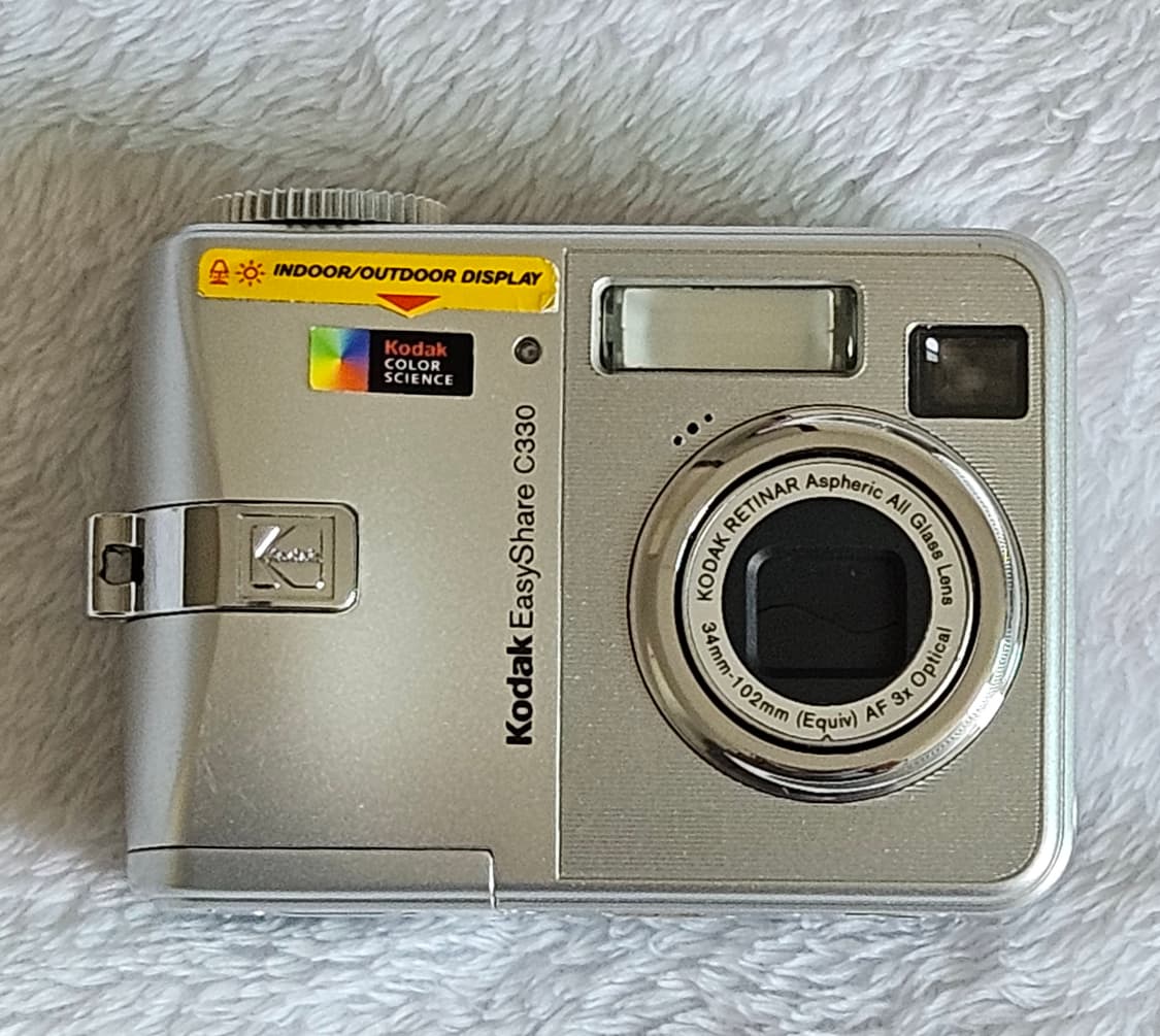 Kodak c330(코닥 c330) 상품이미지1
