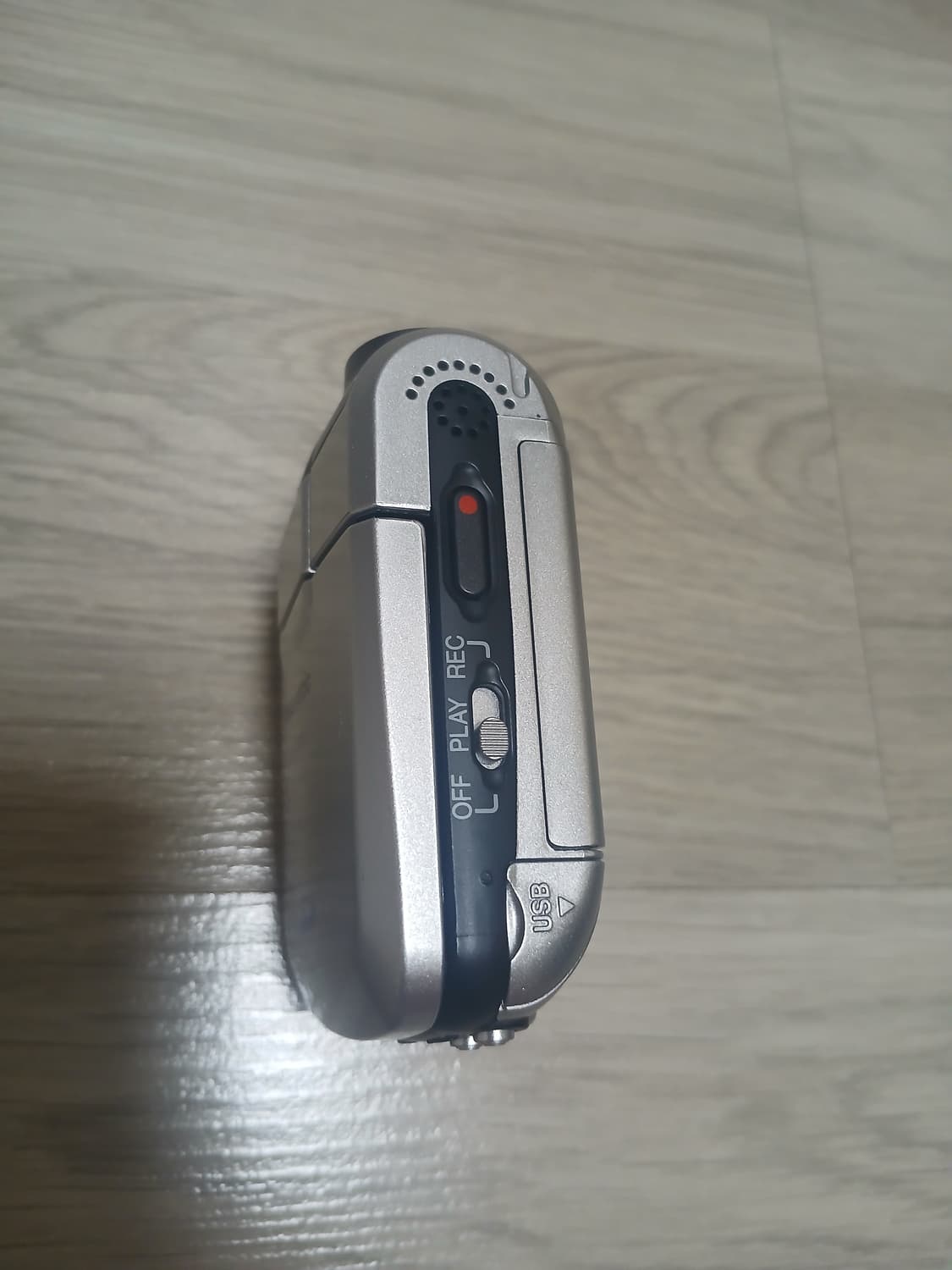 파나소닉 D-snap SV-AV 20 상품이미지3