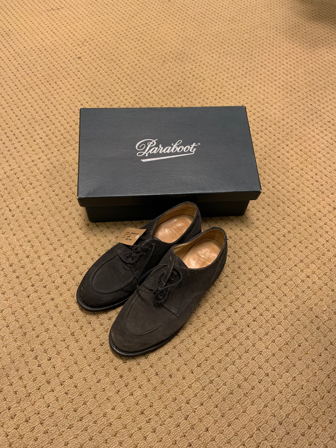 파라부트 샴보드 액템 상품이미지1