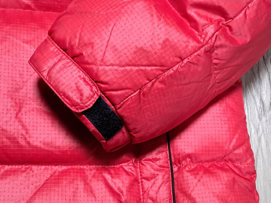 탑텐 패딩 남성100  상품이미지8