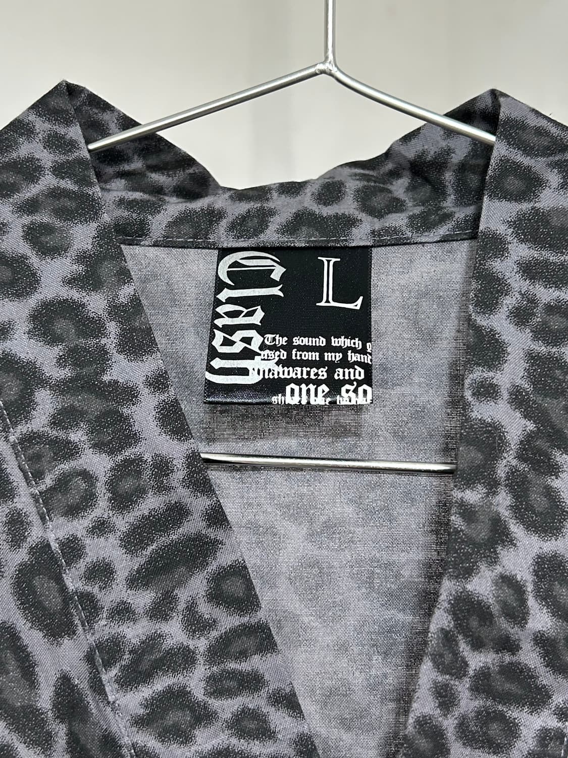 vtg top 상품이미지4