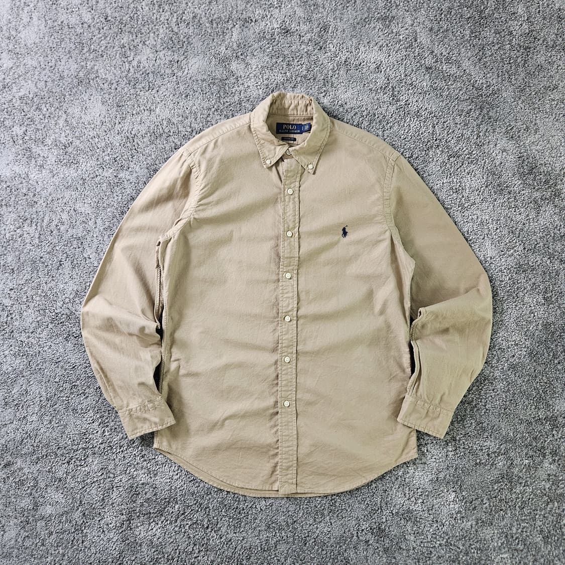 [무료배송] POLO RALPH LAUREN 긴팔 셔츠 상품이미지1