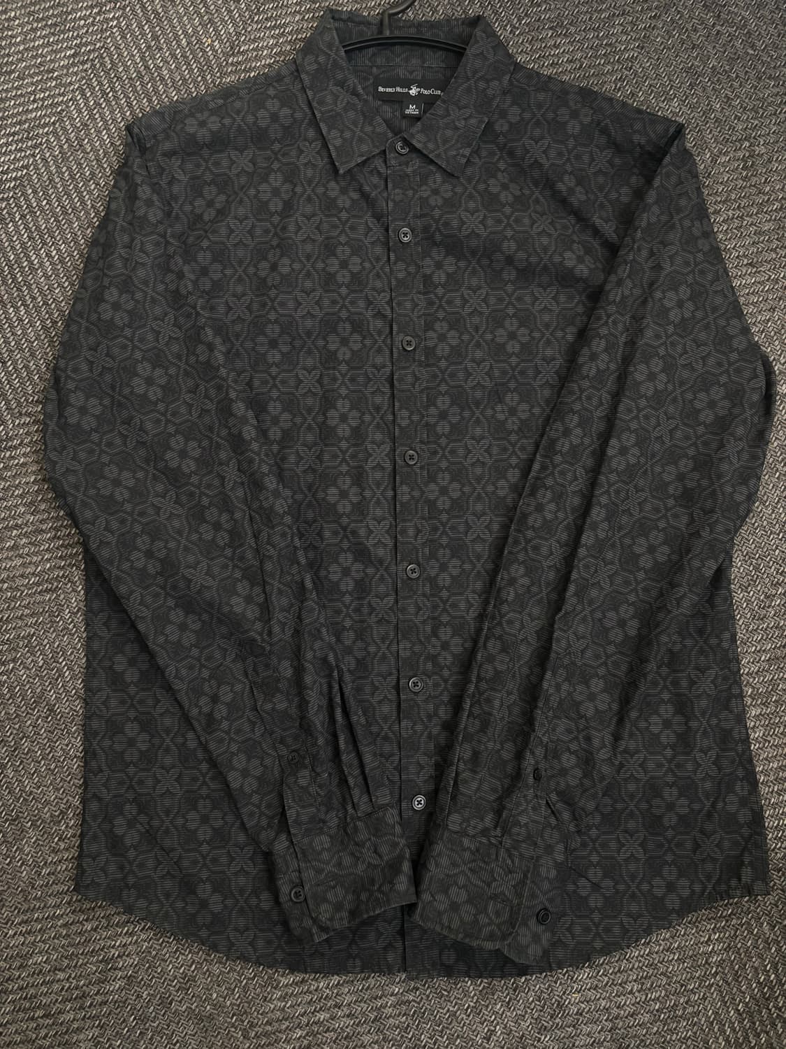 버버리힐즈 폴로클럽 셔츠 상품이미지1