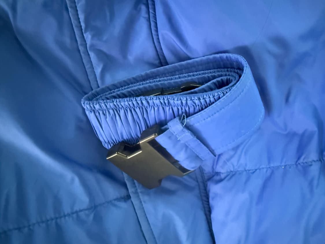 이자벨마랑 패딩 상품이미지7