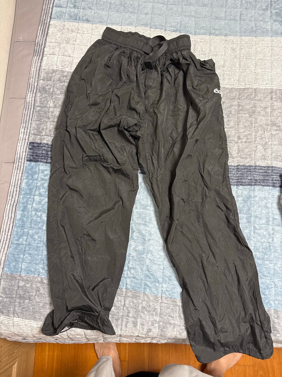 노매뉴얼 바지 상품이미지1
