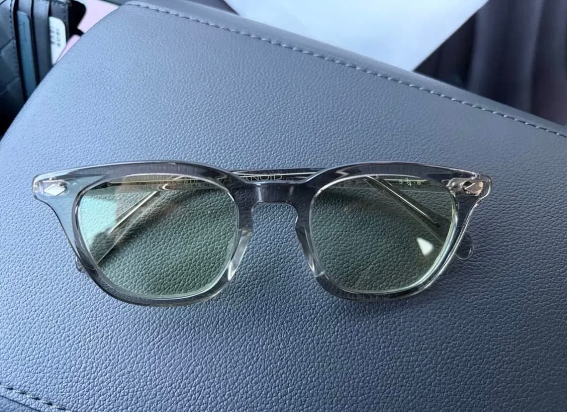 타르트옵티컬 파라노이드 usgi 1세대 48사이즈  상품이미지2