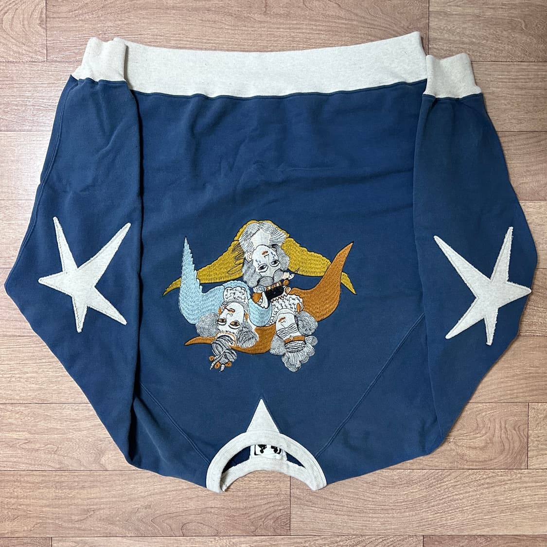 사무엘젤리그 스웻셔츠(맨투맨) 상품이미지1