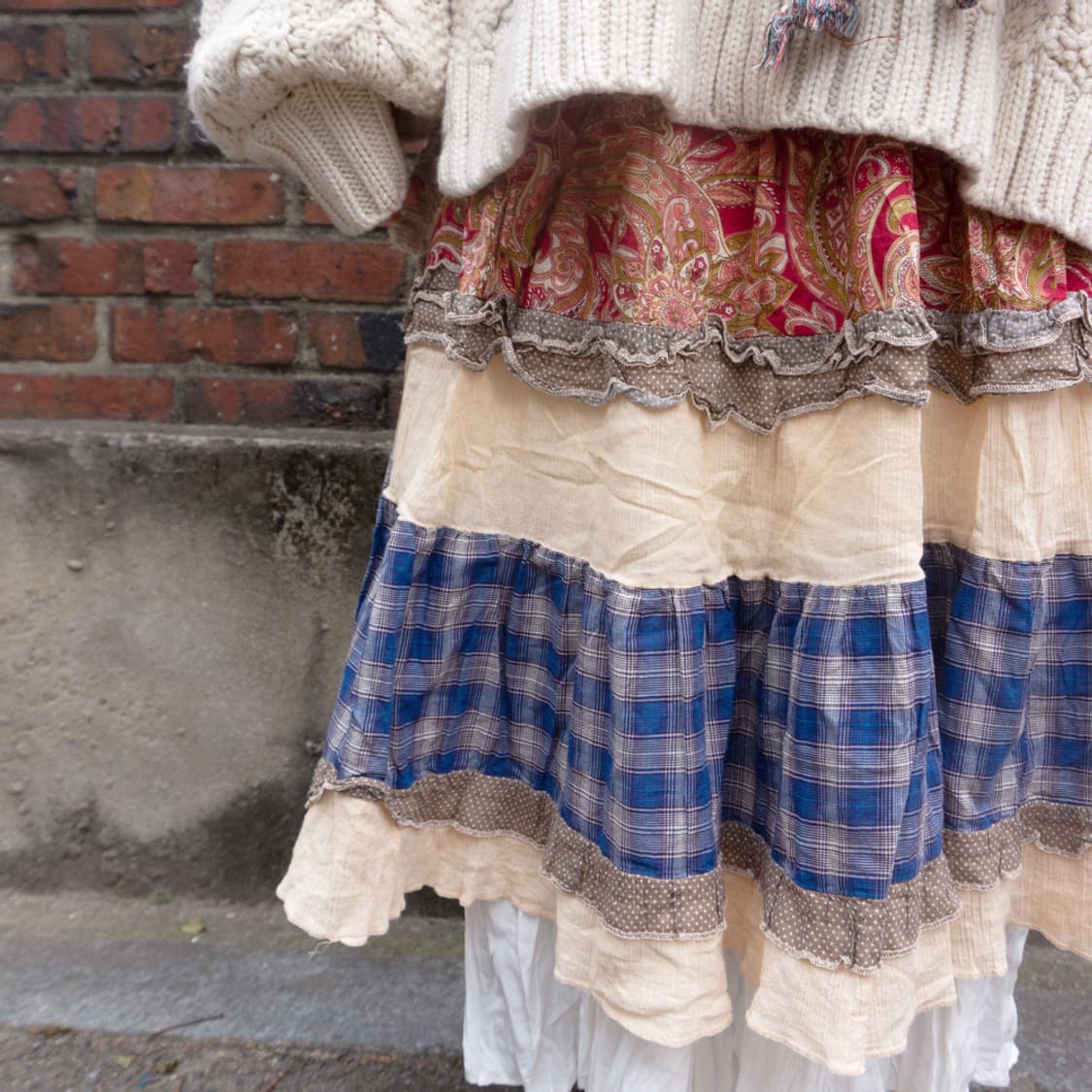 겨울방앗간 포크테일 SET 상품이미지6