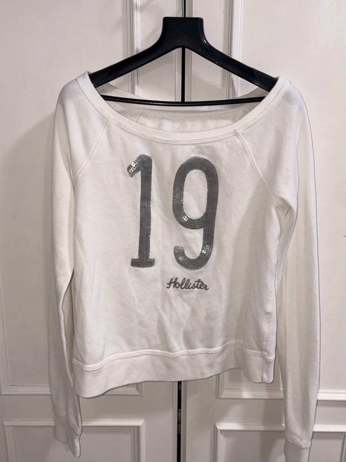 Hollister sweater 상품이미지2