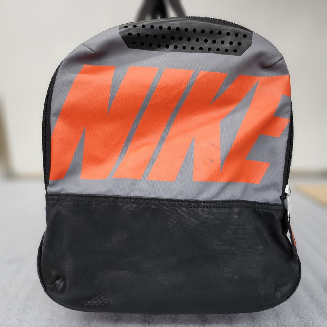 나이키 대형더플백 보스턴백 60x32x25cm 상품이미지4