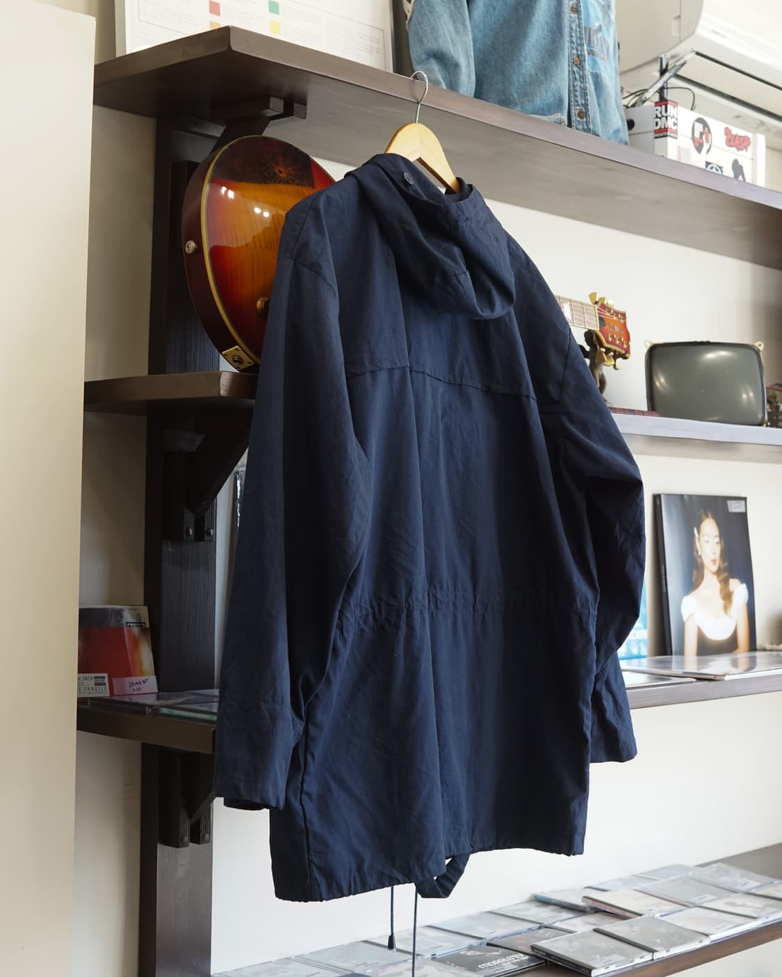 8-90s Vtg made in hongkong 상품이미지2