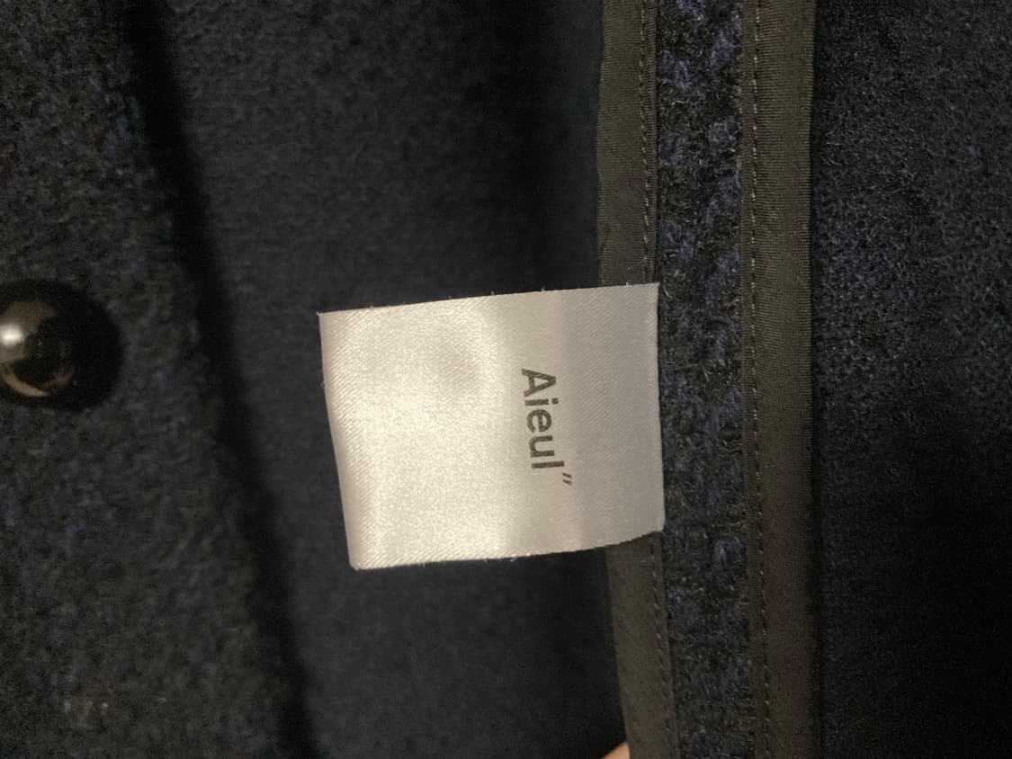 아이엘 JTT Jacket 50 상품이미지5