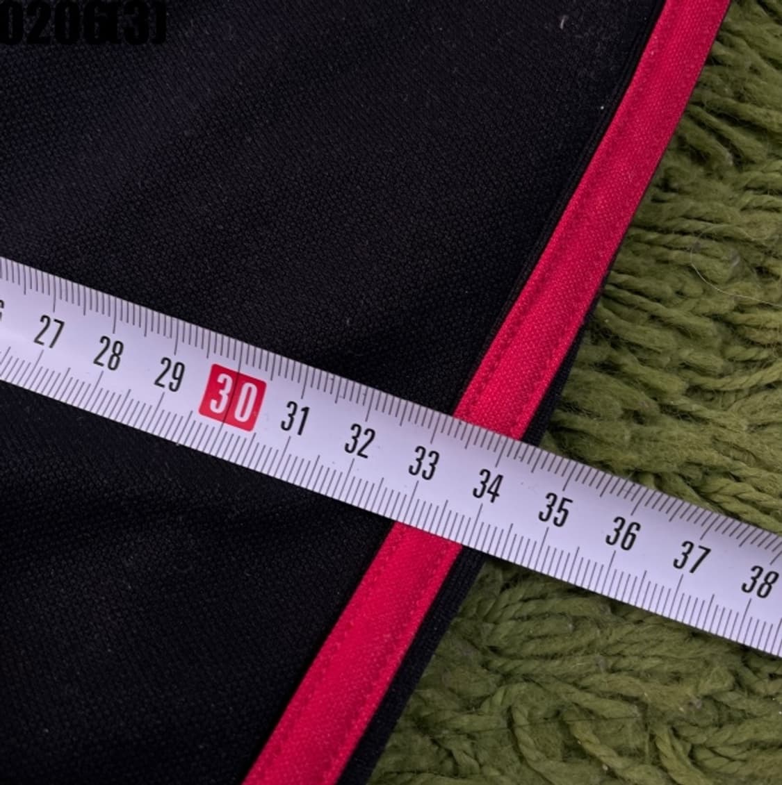 아디다스 맨유 트랙팬츠  상품이미지7