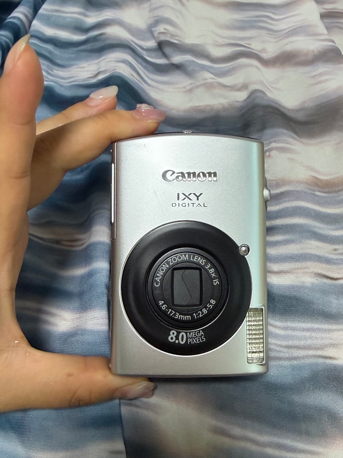 캐논 ixy 910(ixus 860) 카메라  미품 풀박스 💗✨ 상품이미지2
