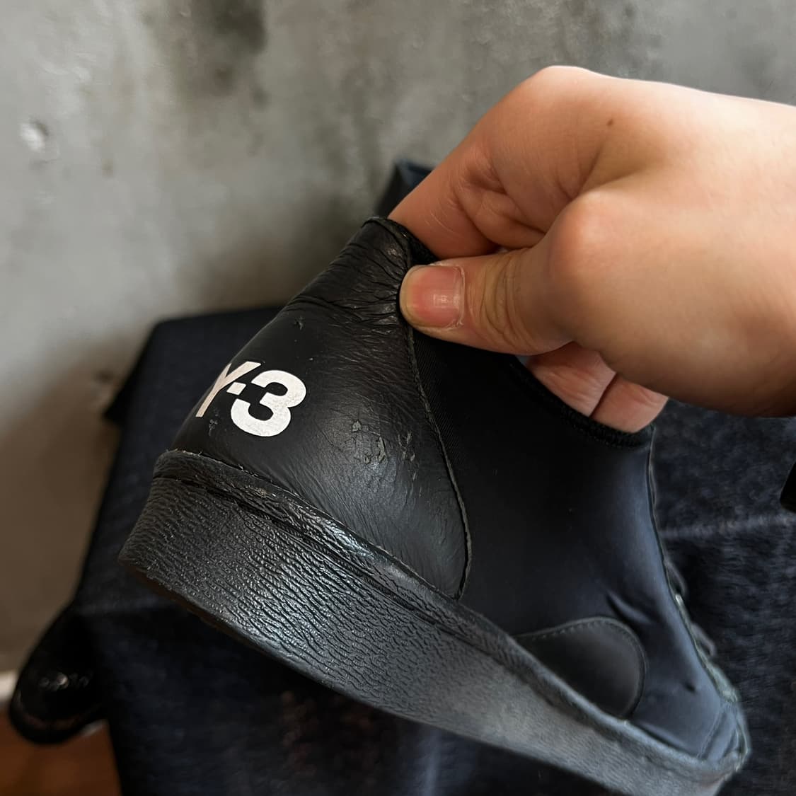 Y-3 슈퍼 집 상품이미지8