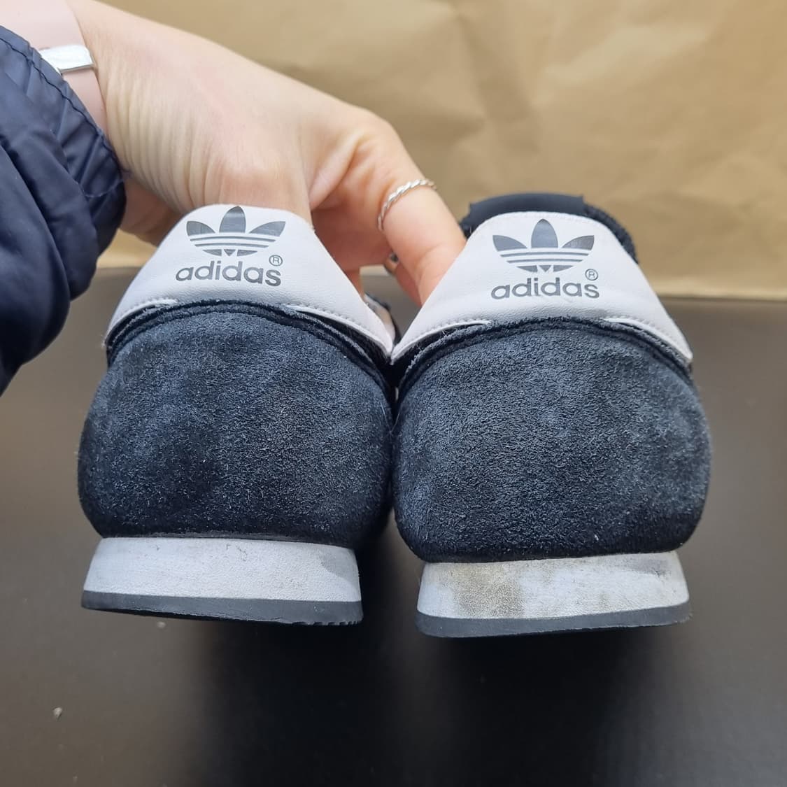 아디다스 드래곤 남성운동화270  상품이미지4