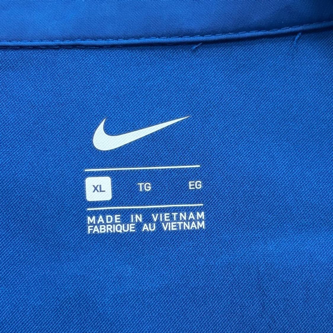 나이키 하프집업 아노락 v2158 상품이미지6