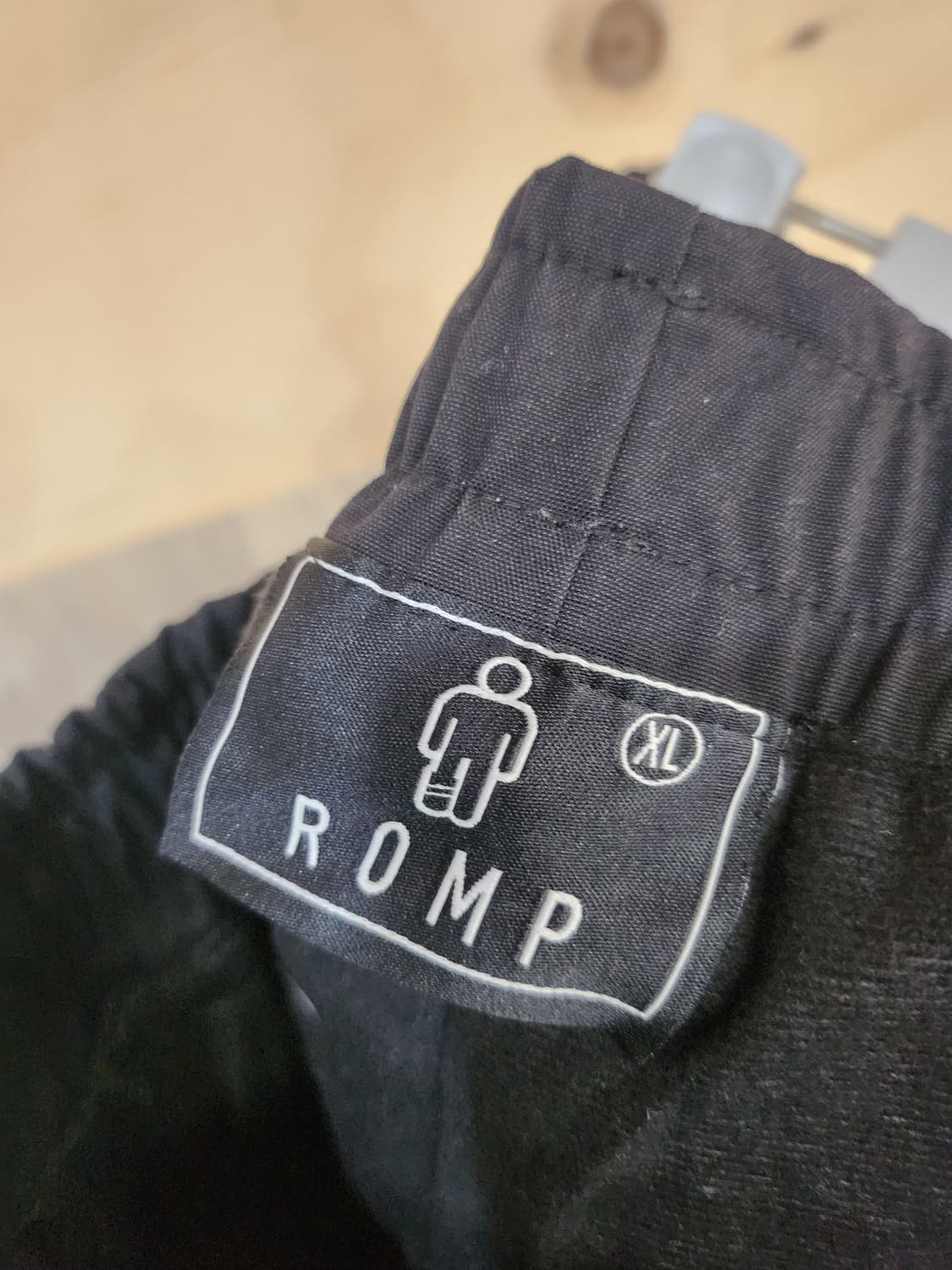 39) 롬프 ROMP 바지 상품이미지4